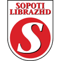 Sopoti Librazhd