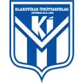 KÍ