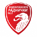 Radnički Kragujevac