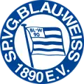 SV Blau-WeiY 90 Berlin