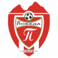 Pobeda