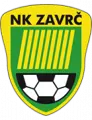 Zavrč