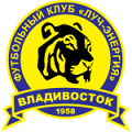 Luch Vladivostok