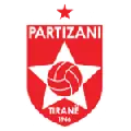 Partizani Tirana II