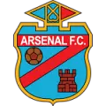 Arsenal de Sarandí