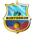 Bunyodkor