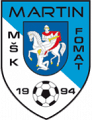 Fomat Martin