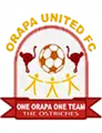 Orapa United