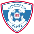 Spartak Varna