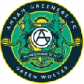 Ansan Greeners