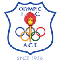 Canberra Olympic