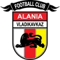 Alaniya Vladikavkaz