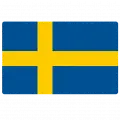 Sweden W