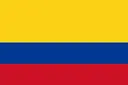 Colombia W