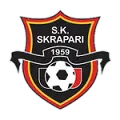 Skrapari