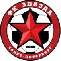 Zvezda Sint Petersburg