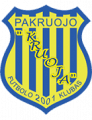 Pakruojis