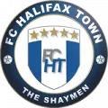 Halifax Town