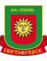 Khimik Svetlogorsk