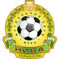 Nyva Ternopil'