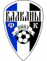 Balkany Zorya