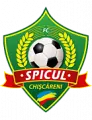 Spicul Chișcăreni