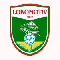 Lokomotiv