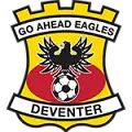 Go Ahead Eagles