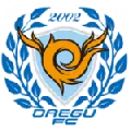 Daegu