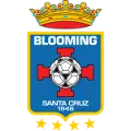 Blooming