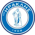 Iraklis Thessaloniki