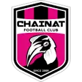 Chainat Hornbill