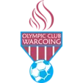 Olympic Warcoing