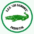 Los Caimanes