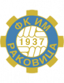 IM Rakovica