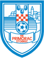 Primorac Stobreč
