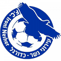 Ironi Nesher