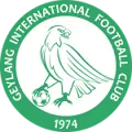 Geylang International