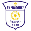 Radnik Hadzici BA