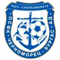 Chernomoretz Burgas
