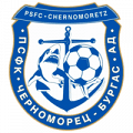 Chernomorets B.