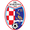 Marsonia
