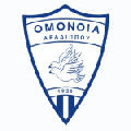 Omonia Aradippou