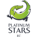 Platinum Stars