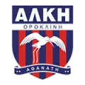 Alki Oroklini