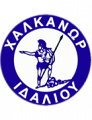 Halkanoras