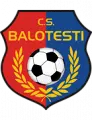 Baloteşti