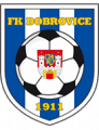 Dobrovice