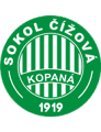 Sokol Zápy