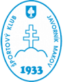 Javorník Makov